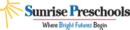 Sunrise preschools - Sunrise Preschools offers day care, pre-school, after school programs, summer camps and more. Come visit us at 2109 Bluejay Drive Gilbert AZ 85295. FAQ Locations. Schedule a Tour (800) 206-1009. Find a School. Programs Our Philosophy Safety & Security Sunrise Parents Health & Wellness Curriculum.